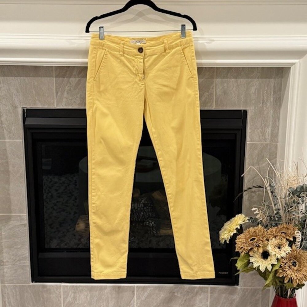 CAbi Sunshine Coast Cropped Pants